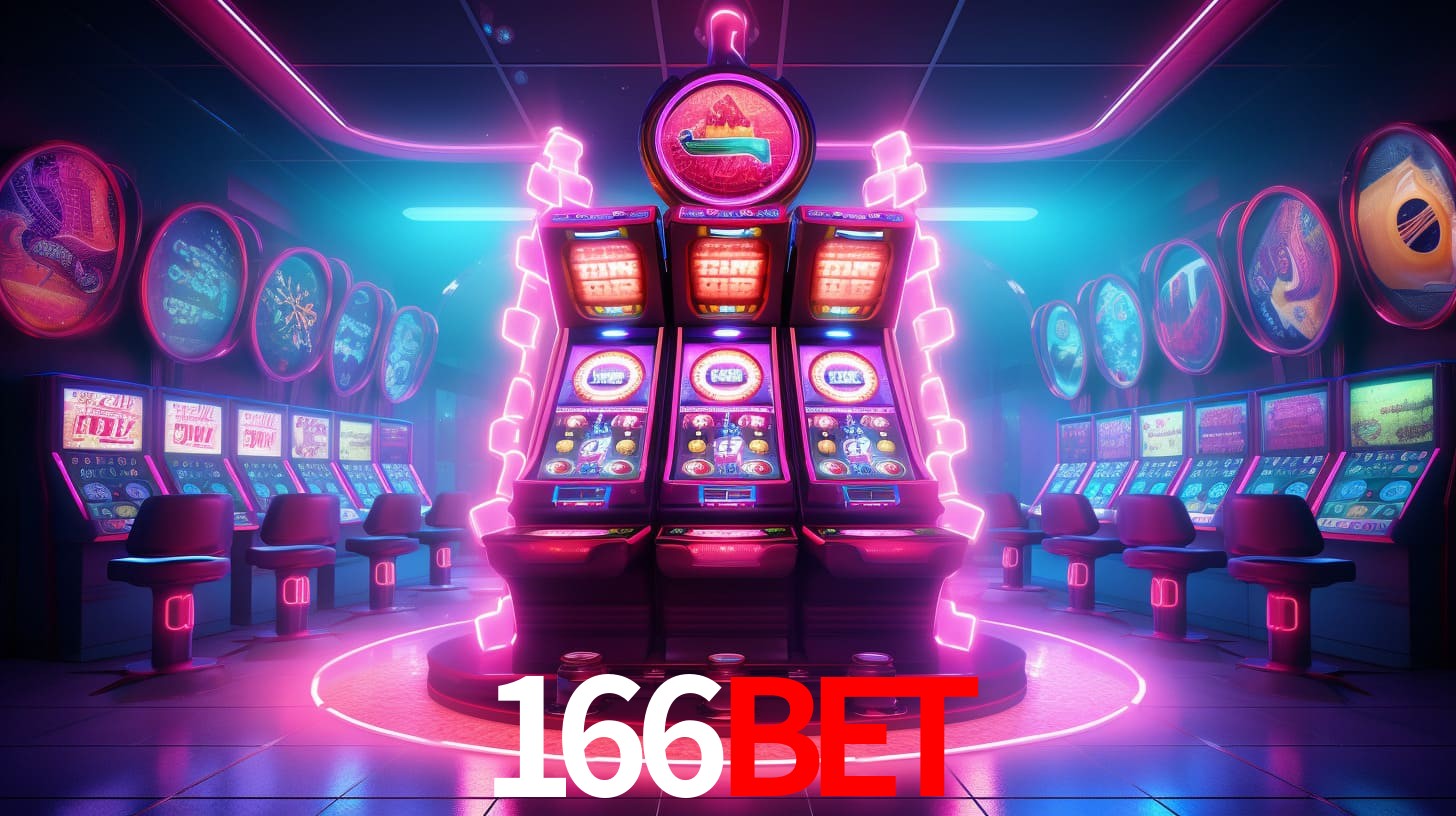 166bet - Cassino Completo, Só no App - 166 bet