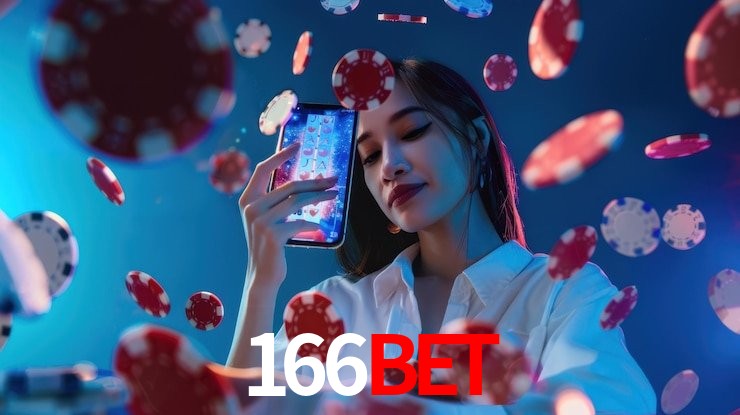 Descubra o Programa VIP da 166bet: Vantagens Exclusivas para Jogadores