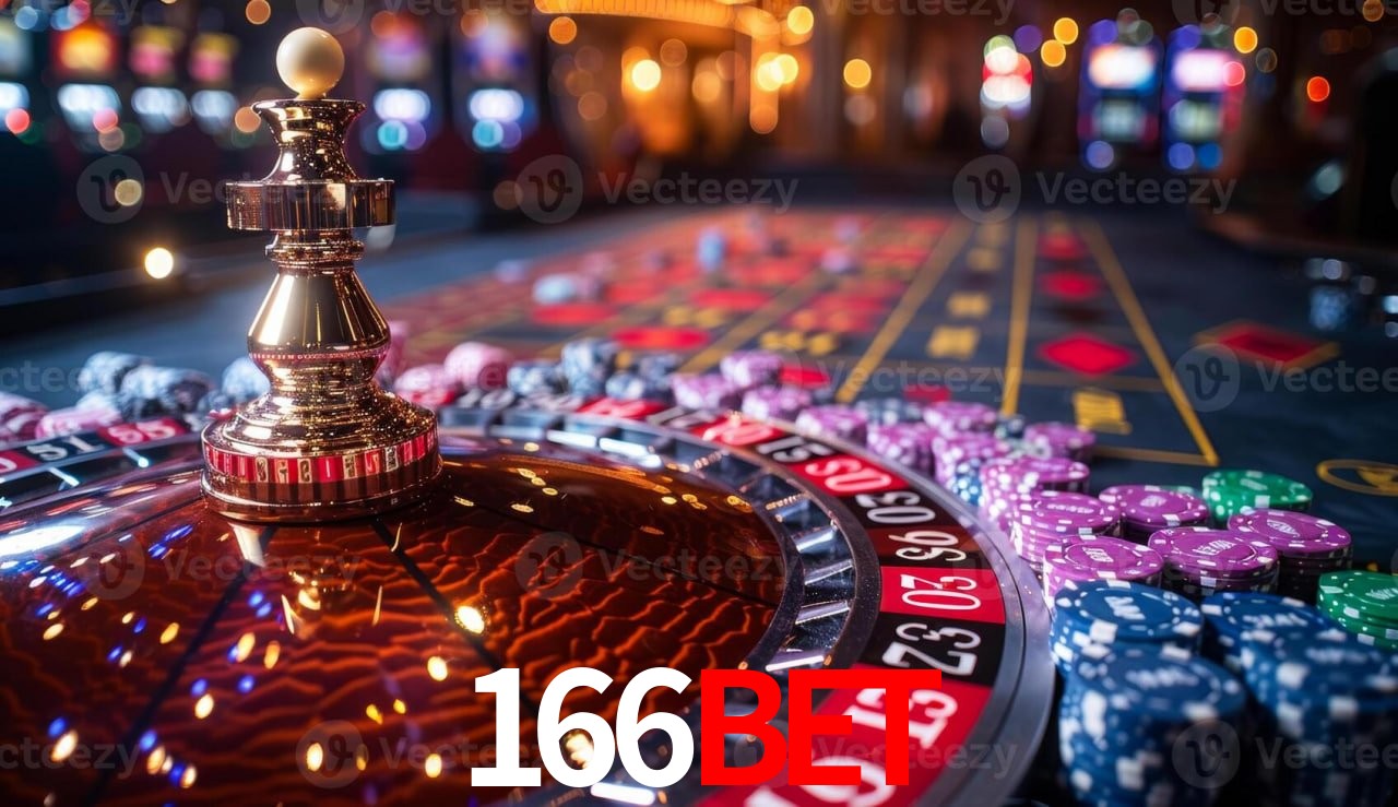 Seasonal Promotions 166bet