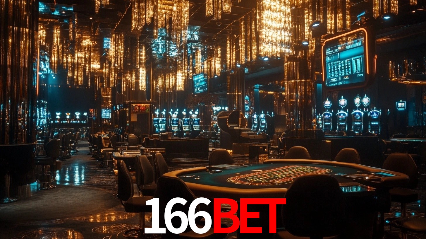 166 bet