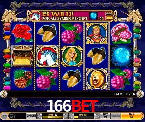 VIP Casino 166bet