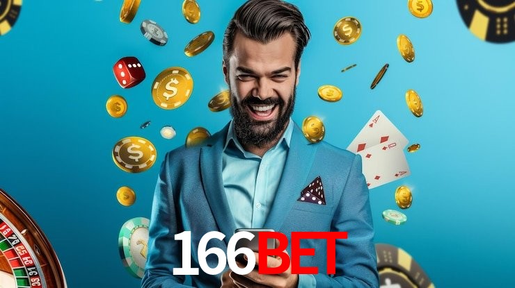 Bonus Features 166bet