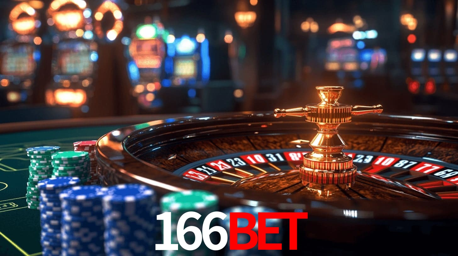 166 bet