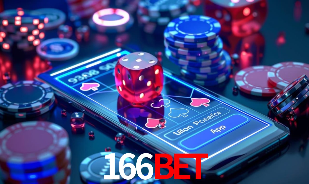 Exclusive Offers 166bet