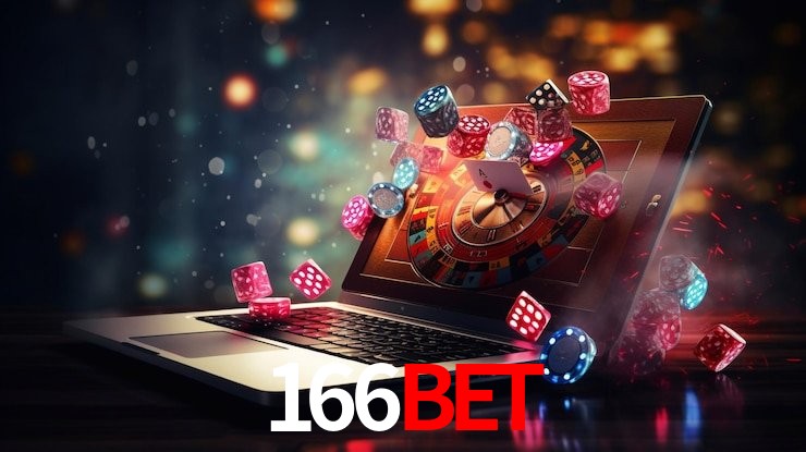 Casino Ao Vivo 166bet
