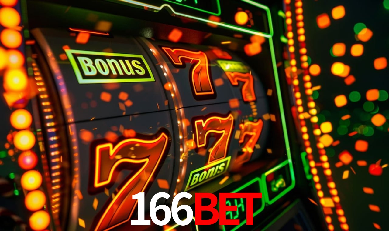 Torneios 166bet