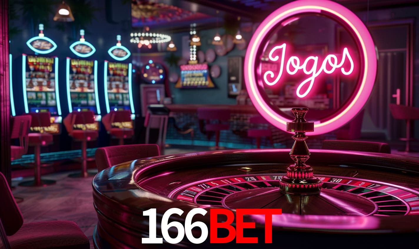 166bet