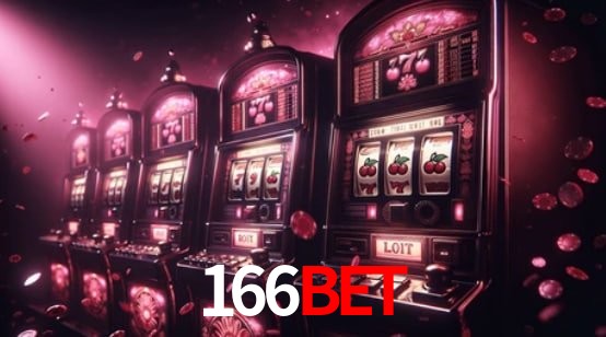Apostas de Futebol 166bet