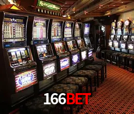 Apostas Esportivas na 166bet: Um Guia Completo