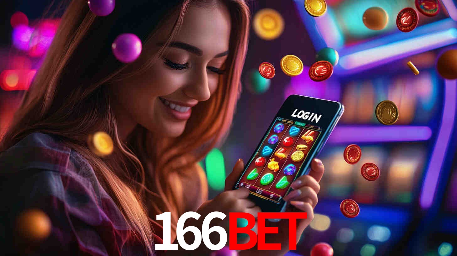 166bet - Cassino site oficial do - 166bet.com