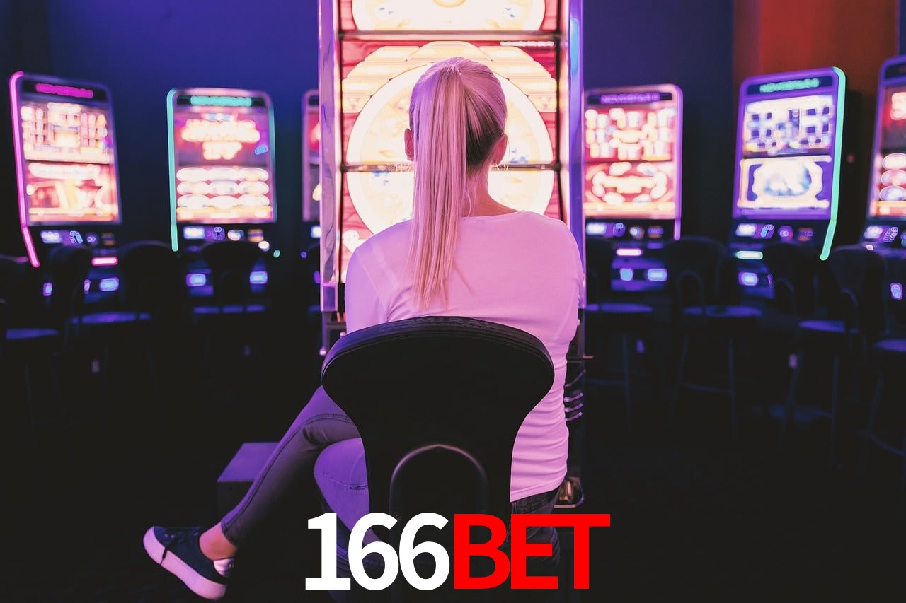 Live Casino 166bet