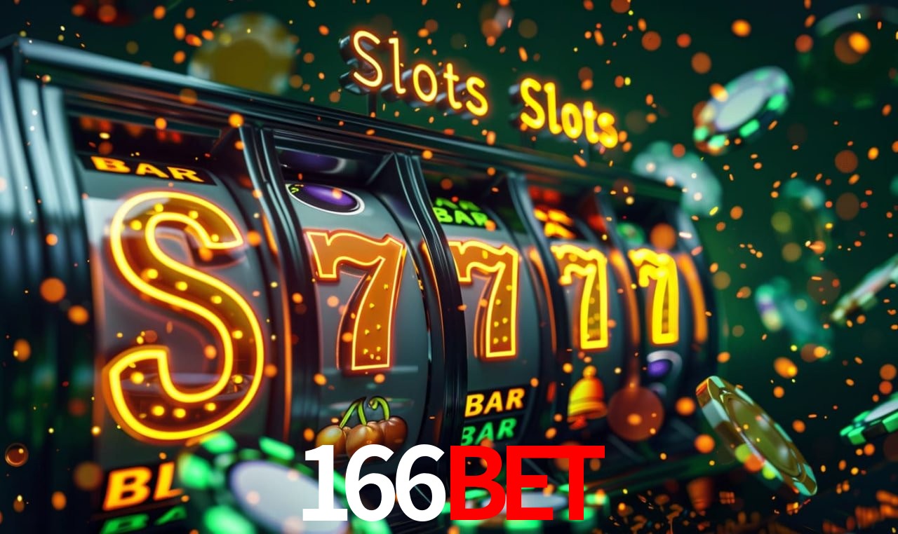 Login Seguro 166bet