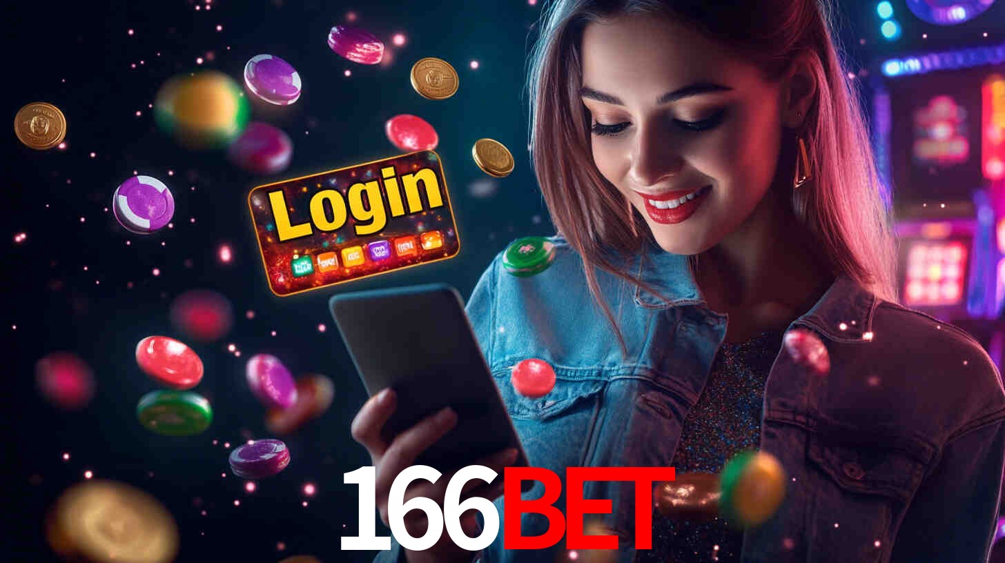 A Emoção da Loteria na 166bet: Uma Chance de Mudança de Vida
