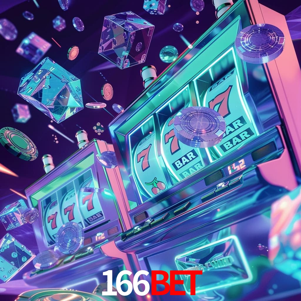 Casino VIP 166bet