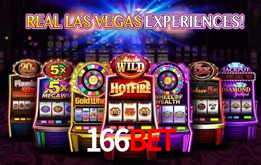 Descubra a Magia dos Jogos de Arcade no 166bet