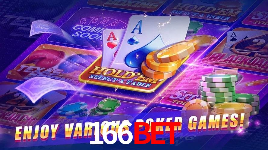 Programa VIP 166bet