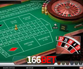 166bet