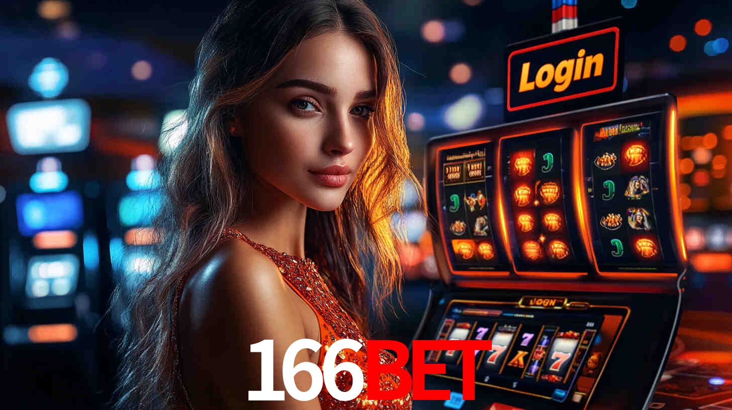 166bet: Seu Cassino Premiado com Pagamentos Rápidos