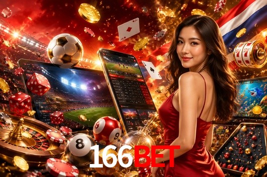 API Integration 166bet