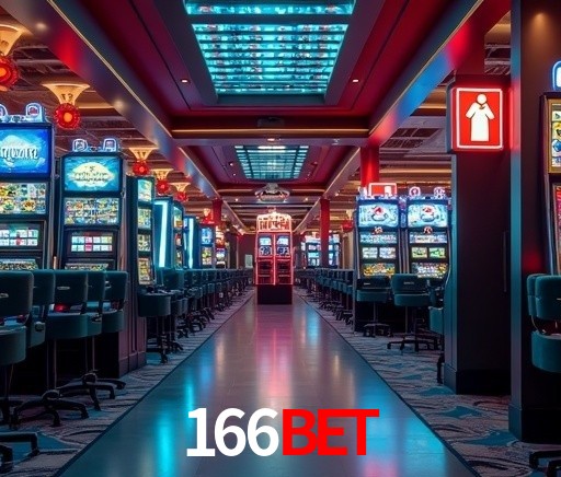 PIX Instantâneo 166bet