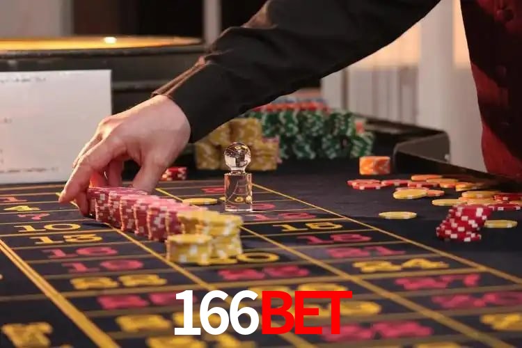 Descubra a Essência do 166bet: Nossa História e Compromissos