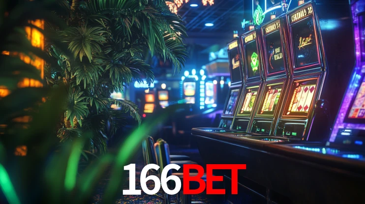 Welcome Bonus 166bet