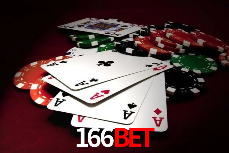 Diretório de Jogos 166bet
