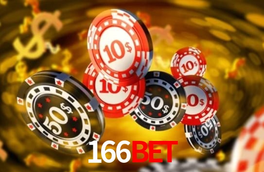 Benefícios da Conta 166bet