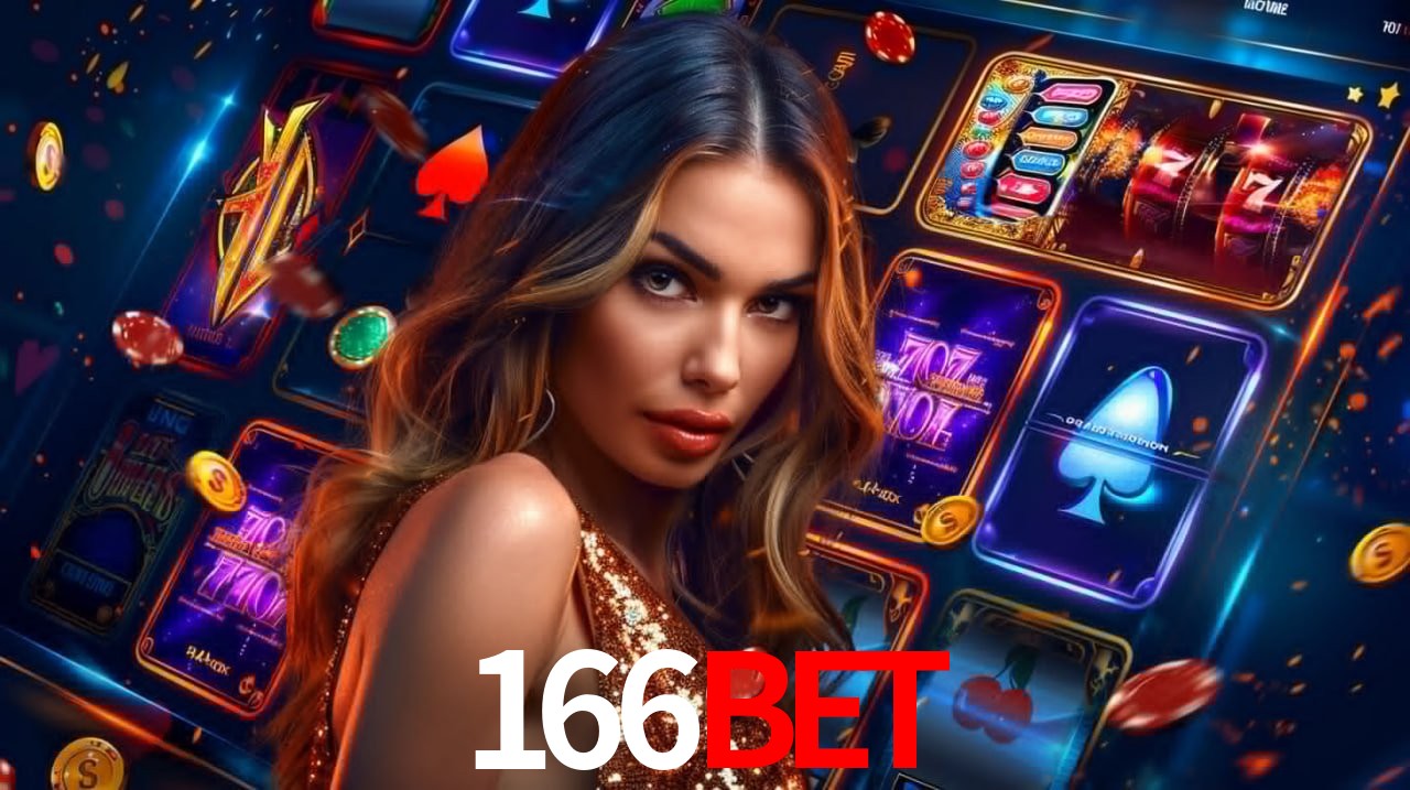 Bônus Diários 166bet