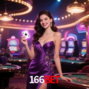 Recursos de Bônus 166bet