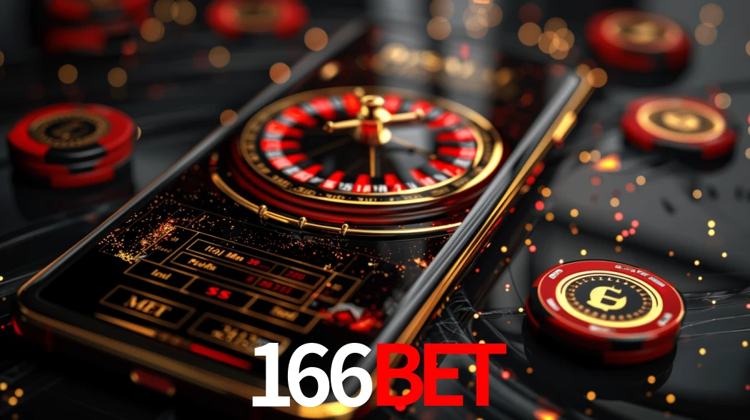 Account Benefits 166bet