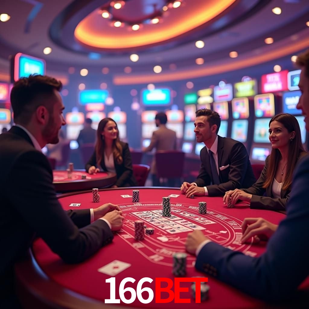 Estatísticas do Jogo 166bet