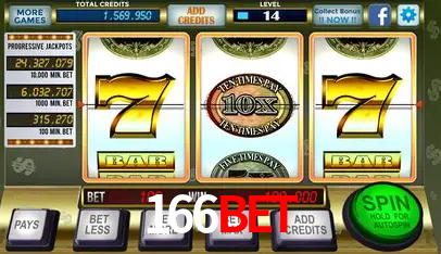 Desvendando o Mundo dos Jogos Virtuais na 166bet