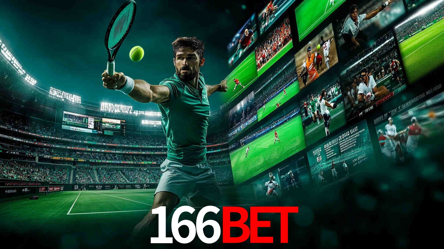 Descubra o Programa VIP da 166bet: Vantagens Exclusivas para Jogadores