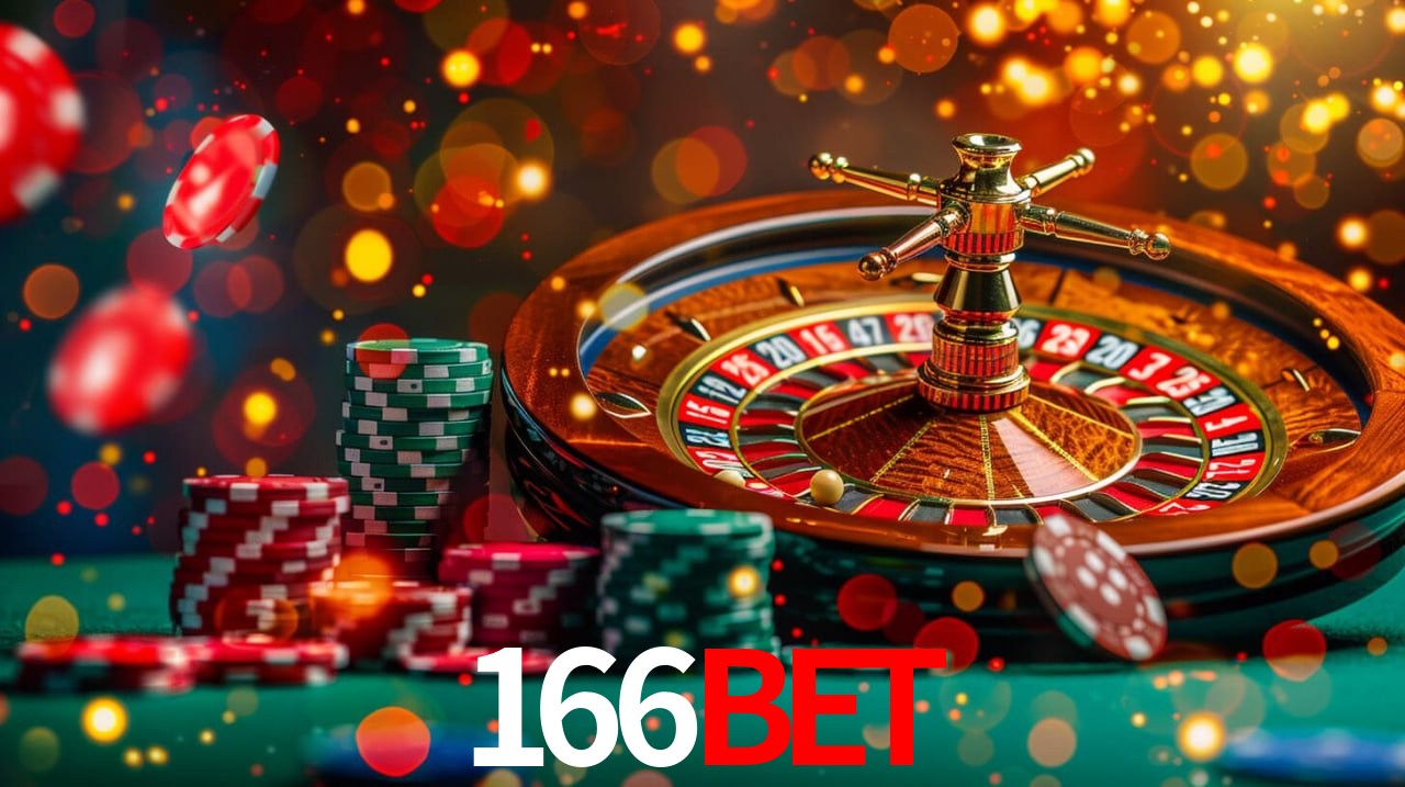 Jogos Exclusivos 166bet
